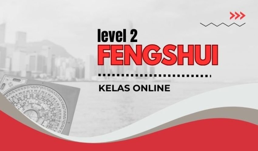 FENGSHUI 2